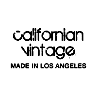 CALIFORNIAN VINTAGE logo
