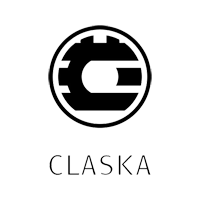 Z CLASKA logo