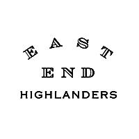 Z EAST END HIGHLANDERS logo