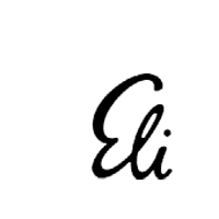 ELI logo