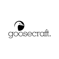 GOOSECRAFT logo