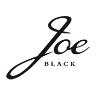 JOE BLACK logo