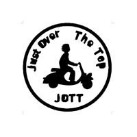 Z JOTT logo