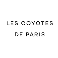 LES COYOTES DE PARIS logo