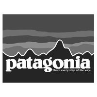 PATAGONIA logo