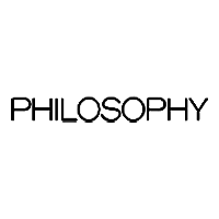 PHILOSOPHY logo