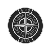 STONE ISLAND logo