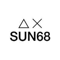 SUN68 logo