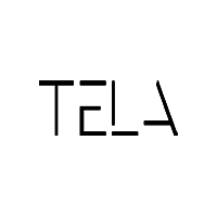TELA  logo