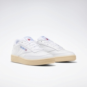 WHITE/ATHLETIC