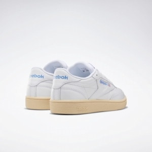 WHITE/ATHLETIC