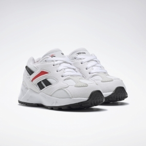 AZTREK 96 WHITE/PORCELAIN
