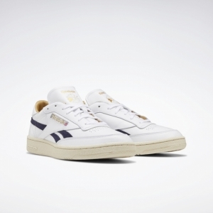 CLUB C REVENGE MU WHITE/PRPDEL/PA