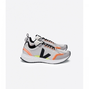 CONDOR MESH L.GREY/BLK
