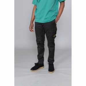 Desert Khan221 15 Black Sde
