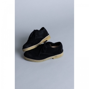 Desert Khan221 15 Black Sde