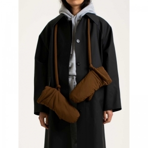Mitten Tec Nylon 0110 SHIITAKE