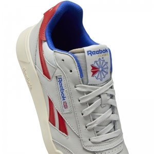 CLUB C LEGACY REVEN GRY/RED/ALA -