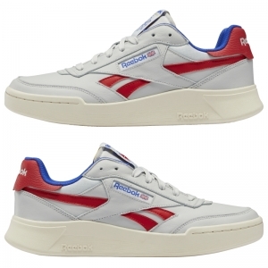 CLUB C LEGACY REVEN GRY/RED/ALA -