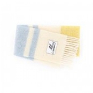 SCARF STW06 IVORY