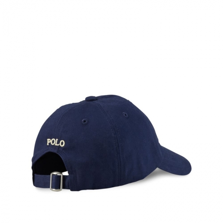 CLSC CAP-APPAREL ACCESSORIES-H NEWPORT NAVY -