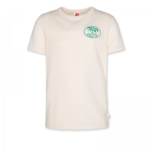 mat basic t-shirt palm logo