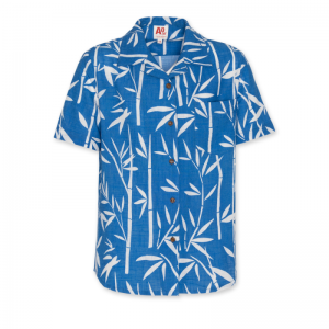 hawaiian shirt logo