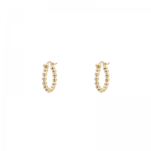 Solstice Ring Earrings Silver 21962744 Goldpl