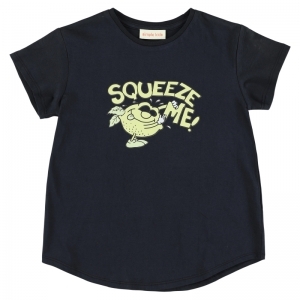 SQUEEZE JERSEY NUIT