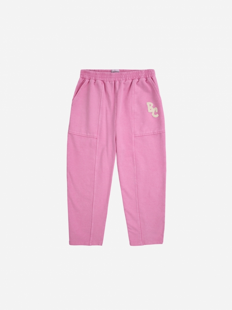 B.C Pink jogging pants - PINK