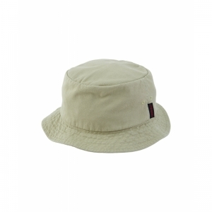 PACKABLE BUCKET - FADED OLIVE