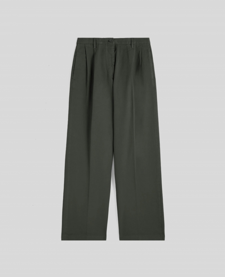 PANTALONE MOD.0173 MILITARY