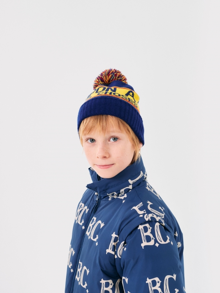 Once Upon a Time beanie 421 BLUE