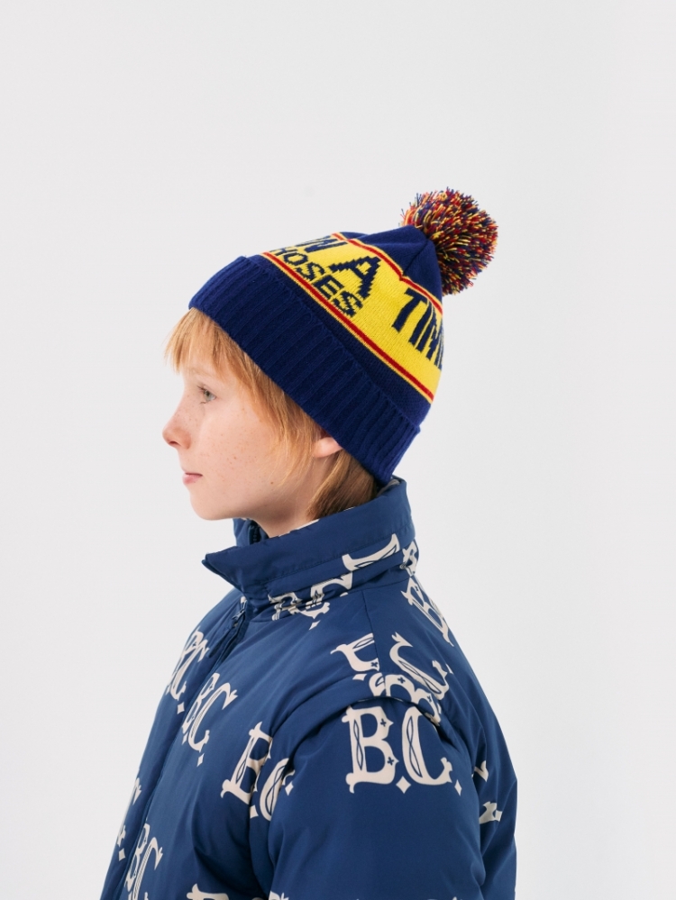 Once Upon a Time beanie 421 BLUE