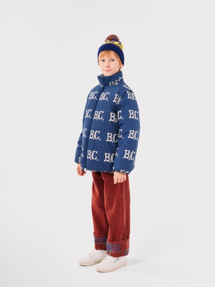Once Upon a Time beanie 421 BLUE