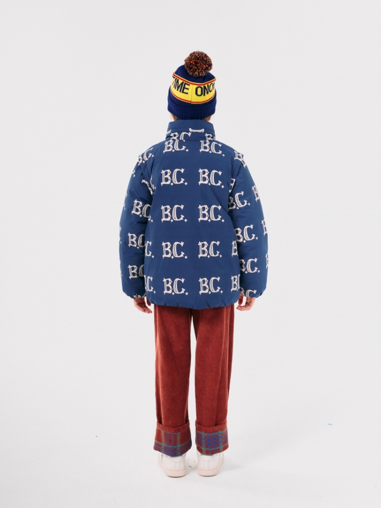 Once Upon a Time beanie 421 BLUE