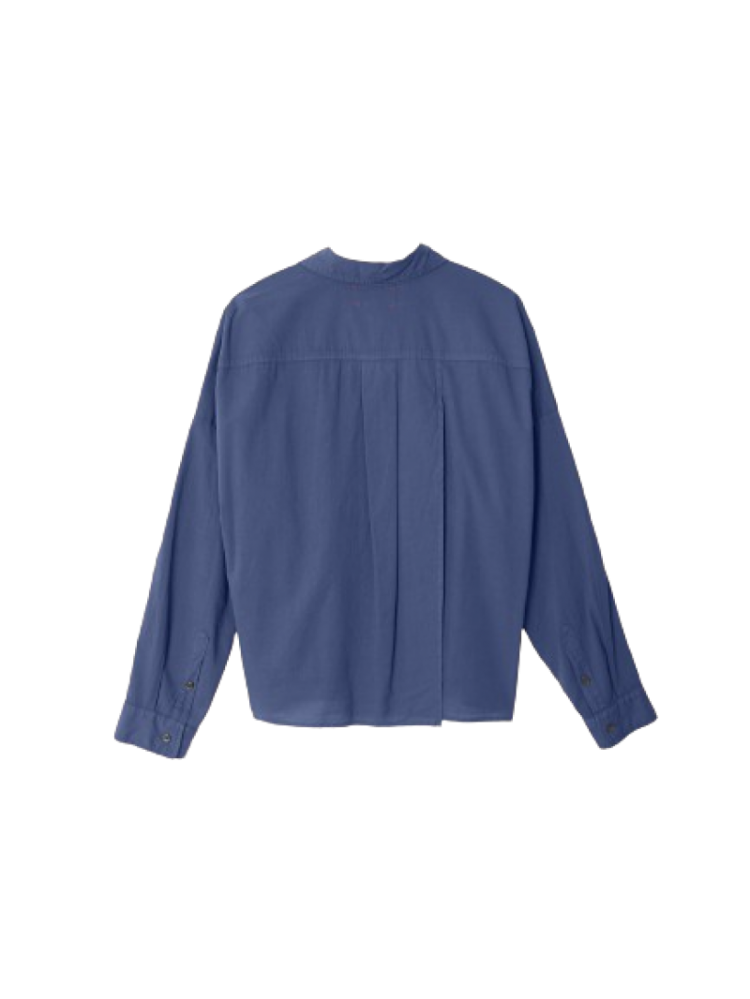 Syndey Shirt Marlin Blue