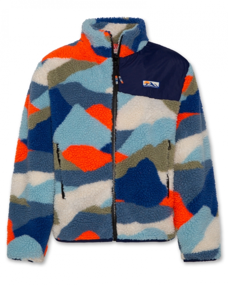 george 99 multicolour