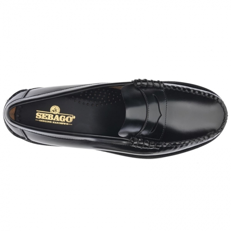 Classic Dan 902 Black