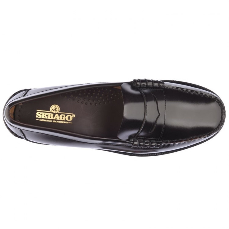 Classic Dan 903 Brown Burgu