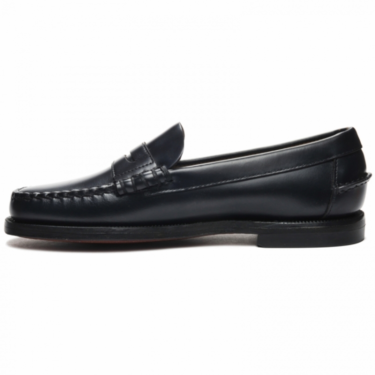 Classic Dan Woman 908 Blue Navy