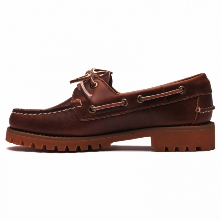 Ranger Waxy Woman 925 Brown Gum