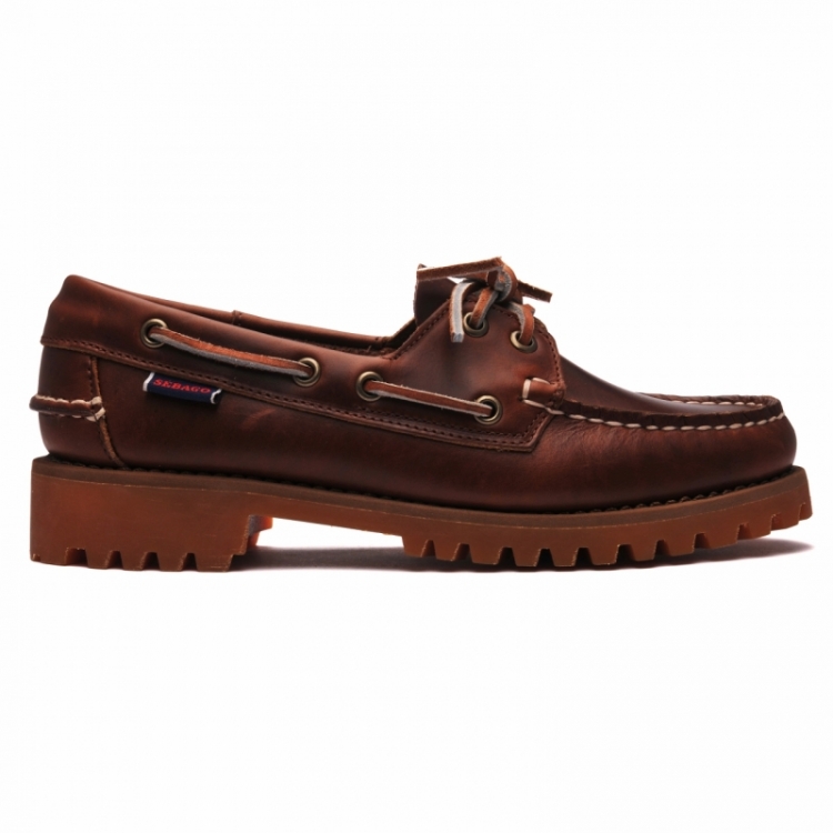 Ranger Waxy Woman 925 Brown Gum