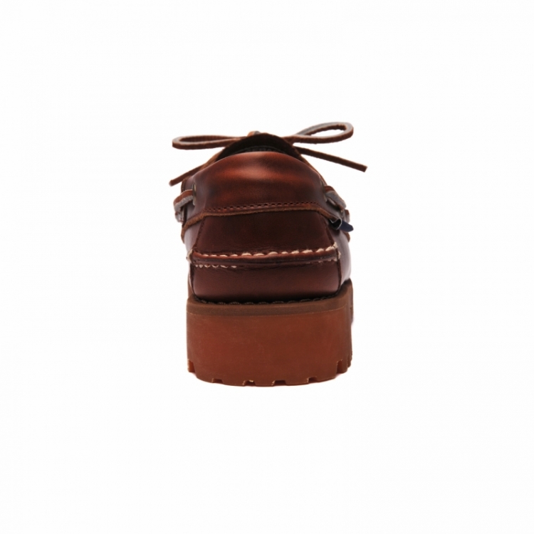 Ranger Waxy Woman 925 Brown Gum