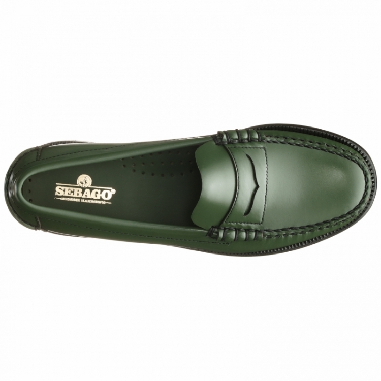 Classic Dan Pigment Woman A7R Green Chive