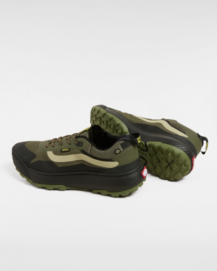 MTE Crosspath - OLIVE