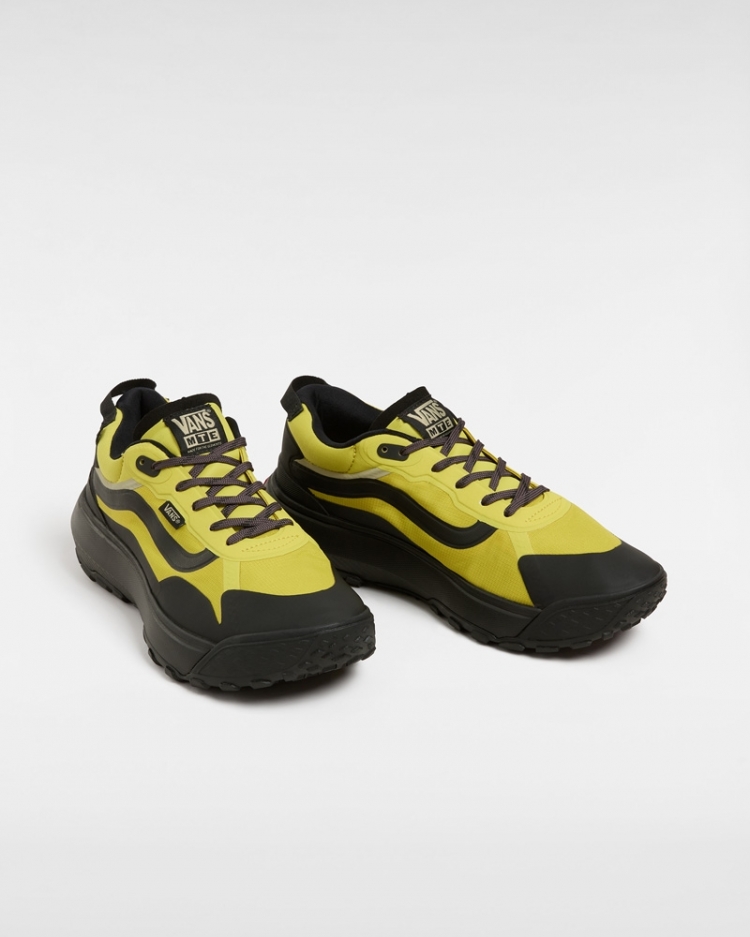 MTE Crosspath - YELLOW