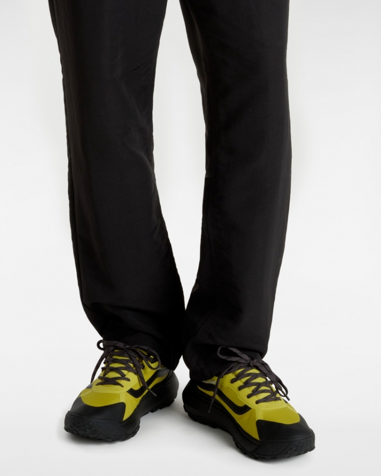 MTE Crosspath - YELLOW