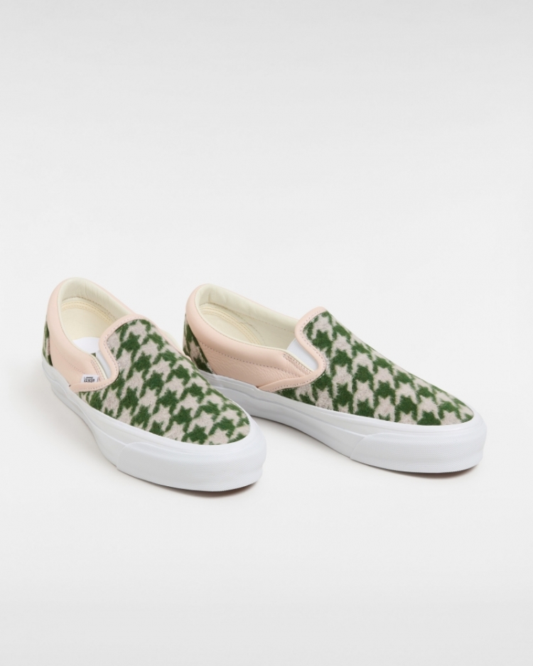 LX SLIP-ON RESSUE 98 LX - BLUSH