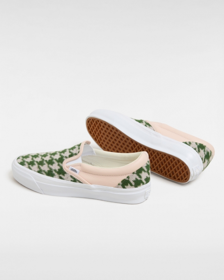 LX SLIP-ON RESSUE 98 LX - BLUSH